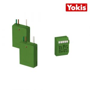 Yokis Kit radio va-et-vient Power Réf. 5454516 / KITRADIOVVP