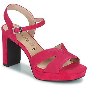 Tamaris Sandales JOSEPHA - Couleur 36,37,38,39,40,41 - Taille Rose