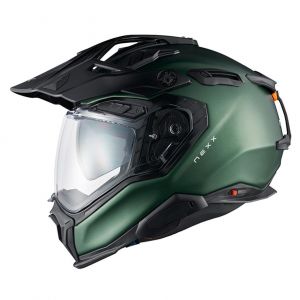 Nexx X.WED3 Plain Forest MT XL Casque
