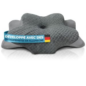 Glückstoff Orthopädisches Kissen