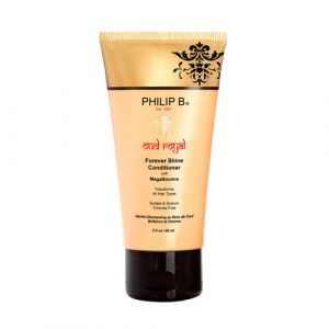 Philip B Oud Royal - Après-shampooing brillance