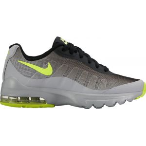 Nike Baskets - Air Max Invogor Junior - Noir 38