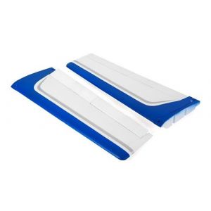 E-flite Aile Peinte Valiant 1.3