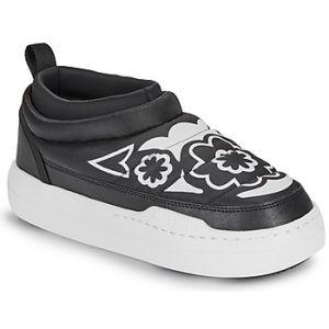 Moon boot Bottes neige MB PARK SOFT FLOWER Noir - Taille 36,37,38,39,40,41