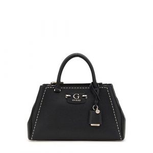 Guess Nastra Society Satchel