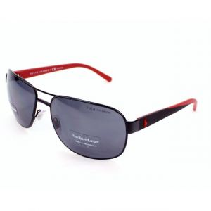 Image de Ralph Lauren Lunettes de soleil Polo PH3093 Polarized 927781