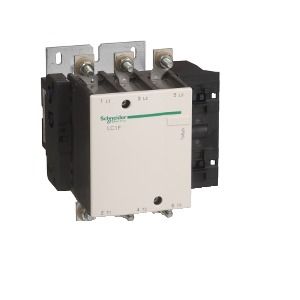 Image de Schneider Electric CONTACTEUR CONTACTEUR 330A 3P 4