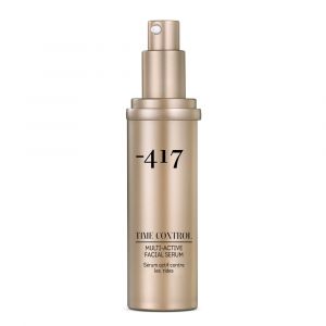 Minus 417 S&eacute;rum visage concentr&eacute; anti-&acirc;ge