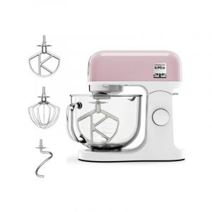Robot pâtissier multifonction KENWOOD KMX754PP Moteur professionnel 1000W 2 sorties po