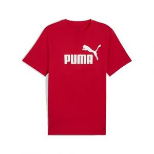 Image de Puma Tee-shirt à manches courtes homme ess n°1