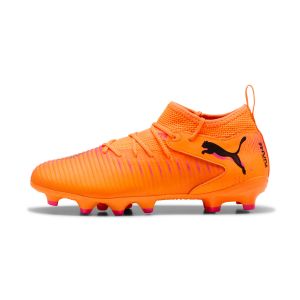 Puma Chaussures de football enfant Future 8 Match FG/AG