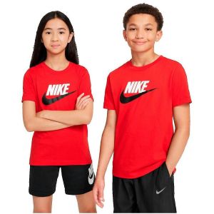Nike T-shirt enfant