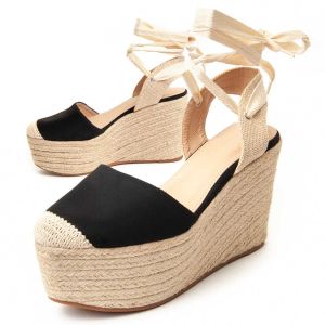 Espadrille Femme Montevita - 40