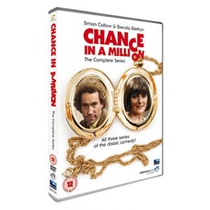 Chance in a Million [Import anglais] [DVD]