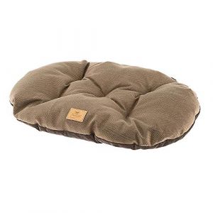 Image de Ferplast Coussin pour chien et chat Stuart 65/6 Marron