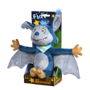 Image de Simba Toys Peluche Chauve-souris Fidi 25 cm