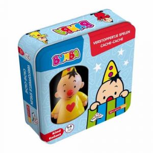 Bumba Verstoppertje Spelen