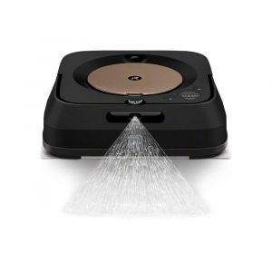 Irobot Braava jet m6 - Nettoyant sol - robot chargeur inclus