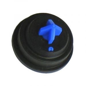 Membrane caoutchouc et insert pour robinet flotteur universel Wisa