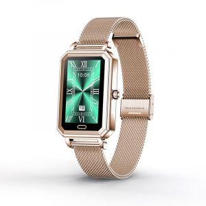 Platyne Montre connectee multifonctions