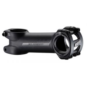 Image de BBB cycling Potence RoadForce II +/-6D 31.8 130 mm 6061 3D Alu - BHS-08