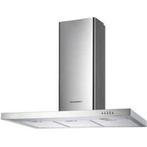 Schneider Electric SCHB9647AX - Hotte d&eacute;corative murale