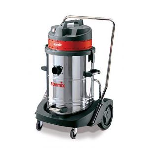 Starmix Aspirateur GS 2078 PZ 2400W