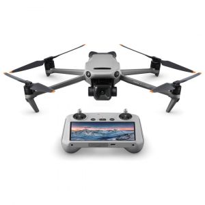 Image de Dji Drones Mavic 3 Classic RC telecommande ecran