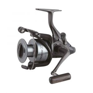 Okuma MOULINET DEBRAYABLE LONGBOW XT BAITFEEDER (283 - 240m-25/100 - 73.66 - 5+1 - 4000 - 5.0/1 - 6)