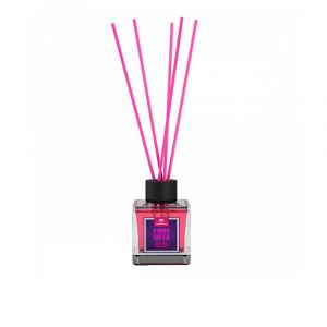 Cristalinas - Mikado Chic&love #chicle Fresa Cristalinas Parfum d'ambiance 40 ml