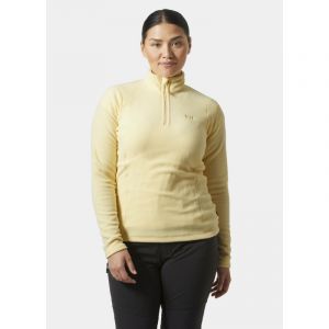Helly Hansen Polaire zipp&eacute; femme Daybreaker 1/2