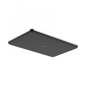 Hansgrohe Raindance Alive Q Douche de t&ecirc;te, 1 jet, 24531000,