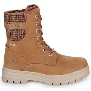 Tom Tailor Boots - Marron - Taille 36,37,38,39,40