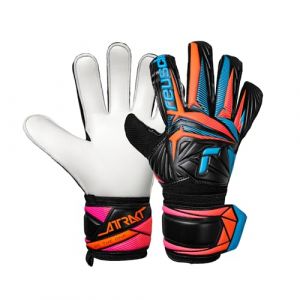 Reusch Gants de gardien Attrakt Solid