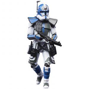 Image de Hasbro Star Wars The Vintage Collection ARC Trooper Jesse Action Figure