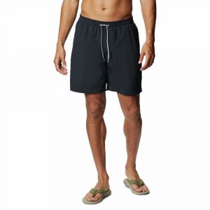 Image de Columbia Short Summerdry L Black