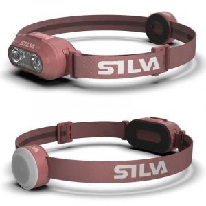 Silva Lampe frontale smini rose