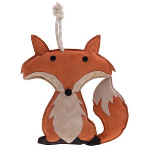 Covalliero Jouet pour cheval renard KniStar