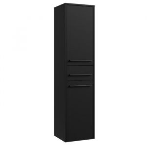 Badplaats Colonne de salle de bain Florence 30 x 35 x 130 cm - N