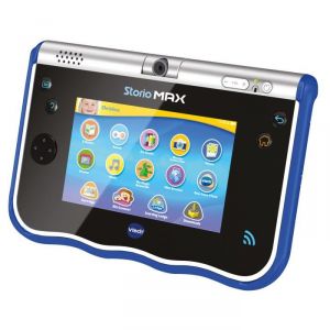 Vtech Storio Max 5"