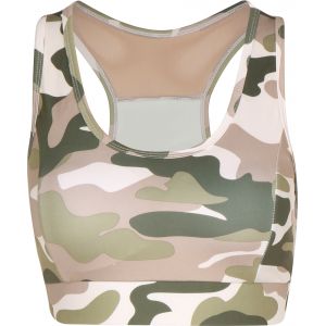 Urban classics Tech Mesh, taille M, femme, olive