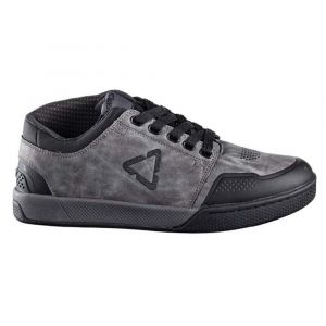 Leatt Chaussures 3.0 Flat EU 44 1/2 Steel