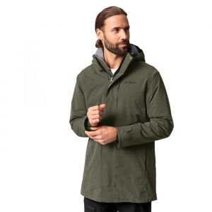 Vaude Parka en laine Idris II