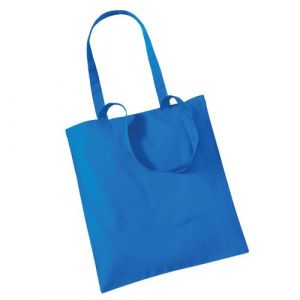 Westford Mill - Sac de courses - 10 litres (Taille unique) (Menthe) - UTBC1215