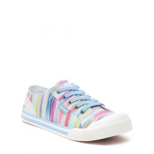 Rocket Dog Femme Jazzin Basket, Multicolore, 36 EU
