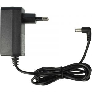 Vhbw Chargeur compatible avec Bosch Unlimited 6 BCS611P4A/02, BCS611P4A/04, BCS611P4A/03, BCS611P4A/01 aspirateur balai sans fil ou à main