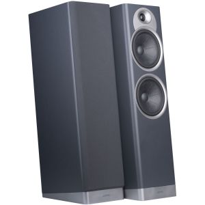 Jamo S7-27F Bleu