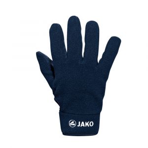 Jako Gants De Joueur Polaires 9 bleu marine