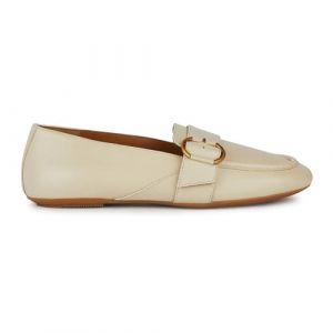 Geox Femme D Palmaria G Mocassins, Lt Sand, 38 EU