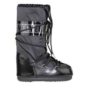 Moon boot Glance Colour Noir